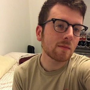 Meet your Posher, Ty